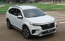 Sekelas Honda BR-V Pretige Sensing 2022 Bekas Kini Dijual Segini, Pas Buat Keluarga