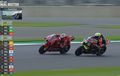 Tegang, Kalau Jack Miller Bisa Posisi 3, Aprilia Batal Bikin Sejarah