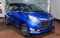 Cuma Segini Harga Daihatsu Sigra 2017 Bekas, LCGC Irit Aman Di Dompet