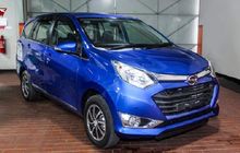 Cuma Segini Harga Daihatsu Sigra 2017 Bekas, LCGC Irit Aman Di Dompet