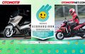 Skutik Paling Membahagiakan, Vario 125 Bertahan, NMAX Menyodok!
