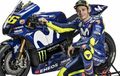 Coba Tebak, Movistar di Tim Yamaha MotoGP Itu Perusahaan Apa?