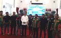 Jokowi 'Syok' Dengar Keluhan Sopir Truk Banyak Pungli Dari Preman dan Aparat Negara, Ada Yang Dikalungin Golok