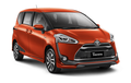 Penjualan Toyota Sienta Terus Menurun di 2018, Akan Facelift Atau Discontinue?