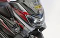 Ganti Cover Body Yamaha NMAX Bikin Lampu Jadi Kurang Terang? Mudah Saja Solusinya
