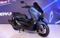 Daripada Avenis 125, Yamaha All New NMAX 155 Bekas Tahun Muda Lebih Menarik