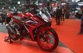 Liputan Langsung BIMS 2019: Honda CBR150R Versi Thailand Akhirnya Diperlihatkan, Tanpa Upside Down?