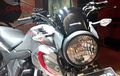 Uang Muka Honda CB150 Verza Mulai Rp 1,7 Juta