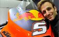  Sedih Banget! Johann Zarco Berharap Hal Ini Terjadi di MotoGP Jerez