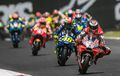 5 Momen Mendebarkan Dari Duel Sengit Para Pembalap MotoGP di Belanda