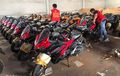 Honda CBR150R Rakitan Indonesia Ramaikan Jalanan Vietnam, Harga Tembus Rp 60 Jutaan!
