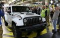 Jeep Wrangler JK Disuntik Mati Diganti Penerusnya Seri JL, Nih Unit Terakhirnya