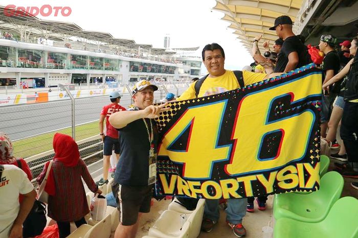 MotoGP Malaysia, apakah tahun ini bisa digelar?