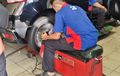 Enggak Nyangka Balancing Ban Sebelum Mudik Lebaran Bisa Bikin Mobil Tambah Irit, Begini Penjelasannya
