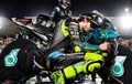 Sindirannya Dalem! Juara Dunia GP500 Ini Sarankan Valentino Rossi Pensiun, Dulu Balap Untuk Menang Sekarang Balap Untuk Finish