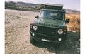 Body Kit DAMD Suzuki Jimny Terbaru ala Defender, Banderolnya Segini!