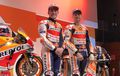 ‘Ahlinya Ahli’ Menilai, Marc Marquez dan Jorge Lorenzo Bisa Jadi Boomerang Honda