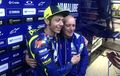 Cari Ganti Cadalora,  Valentino Rossi Sementara Sama Orang Dekat 