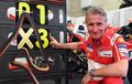 Jika Andrea Dovizioso Minta Naik Gaji,  Begini Reaksi Ducati