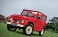 Sejarah Suzuki Jimny Jangkrik, Dari Mana Sih Asal Sebutan Tersebut?