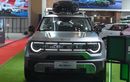 Di Luar Kota Besar, Hybrid Jawaban Realistis Mobilitas Masyarakat