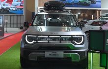 Di Luar Kota Besar, Hybrid Jawaban Realistis Mobilitas Masyarakat