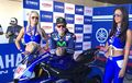 Maverick Vinales Jadi Pembalap MotoGP Pertama di Trek Ini