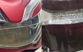 Kebanjiran, Lampu Depan Honda PCX 150 Jadi Akuarium, Bisakah Berfungsi Kembali?