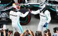 Lewis Hamilton Belum Perpanjang Kontrak, Karena Tim Mercedes Mundur dari Balap F1?