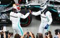 F1 Jepang Nanti Diganggu Cuaca Buruk, Bagaimana Peluang Lewis Hamilton?