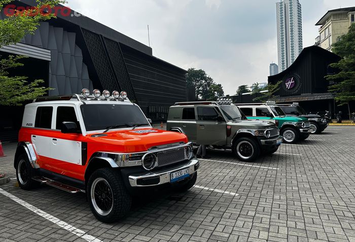 iCar V23 Pro Plus Collector Series