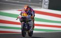 Hasil FP1 Moto3 Italia 2021: Andrea Migno Beri Kejutan di Detik-detik Akhir, Duet Pembalap Tim Indonesia Belum Tampil All Out
