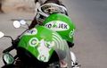 Gara-gara Hal Sepele, Driver Ojol Dapat Rating Buruk dari Pengamat Lingkungan