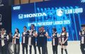 Honda Umumkan Kolaborasi dengan Team Liquid, Dukung Komunitas E-Sports