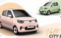 Mobil Listrik VOLT City EV Meluncur di Thailand, Siap Lawan Mini EV!