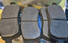 Jangan Asal Beli, Inilah Lima Jenis Kampas Rem Mobil Yang Ada di Pasaran