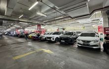 3 Mobil Bekas Tahun 2021 Dengan Harga Dibawah Rp 230 Jutaan, Apa Saja?