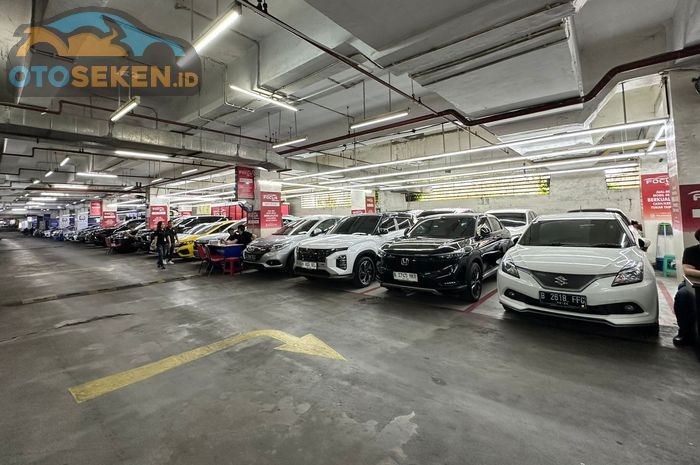 Rekomendasi mobil bekas dengan harga dibawah Rp 230 jutaan.