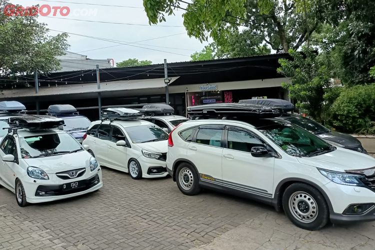 Belum Pernah Kejadian Begini Tanggapan Komunitas Soal Pasang Roof