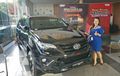 Mau Boyong Toyota Fortuner di Akhir Tahun? Segini Harganya OTR Jateng dan DIY