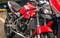 Baru Tahu, Pasang Radiator Gede di Motor Justru Bikin Mesin Loyo