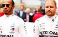 Jadwal F1 GP Azerbaijan 2019, Tekad Mercedes Melanjutkan Tren Positif