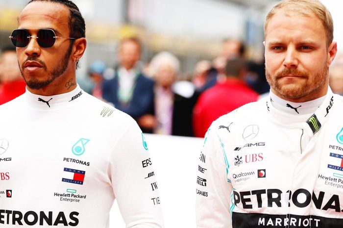 Seri balap F1 musim 2019 akan dilanjutkan pada GP Azerbaijan di Sirkuit Baku City, 26-28 April, bakal jadi misi tim Mercedes melanjutkan tren positif