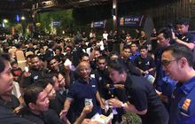TOP1 Mechanic Vaganza, Cara Seru Oli TOP1 Mengapresiasi Rekan Mekanik Se-Indonesia