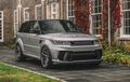 Range Rover Sport SVR Makin Futuristik Kena Sentuhan Magis Kahn Design
