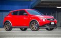 Nissan Juke Lama Pilih Gaya Sporty Didukung Pelek Legendaris 20 Inci