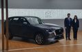Mazda Boyong CX-60 Baru ke GIIAS 2024, Harga Lebih Murah Rp 300 Jutaan