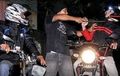 Menyeramkan, Begal Motor Sadis Nekat Lawan Polisi, Terpaksa Ditembak