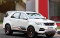 Toyota Fortuner Lama Dandan Simpel, Paras Auto Gaya dan Ganteng Maksimal