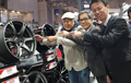 Tren Pelek Aftermarket di Tokyo Auto Salon 2018, Mana Yang Menonjol? 